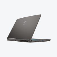 MSI Thin15-1679CN 15 inci i5-13420H 16G 512GB RTX 4050 6gb 2K 165HZ DDR4 RAM laptop gaming