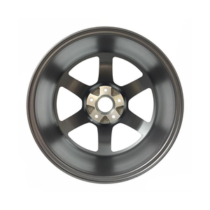 ล้อแม็ก <span class=keywords><strong>TE37V</strong></span> MARK-II ออกแบบได้เอง, ล้ออัลลอยด์18-19นิ้ว5X114.3 5X120สำหรับ Civic Type R WRX STI GR86 Supra Custom Tuning Street - Product Image 5