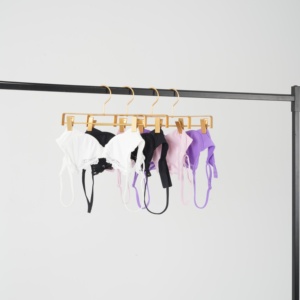 Bộ đồ lót ren gợi cảm mùa hè chất lượng cao Sk1330+SK1226-3, áo ngực nâng ngực mỏng kiểu Pháp thoải mái dành cho nữ - Product Image 6