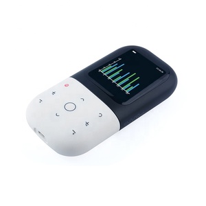 Allenatore muscolare pelvico EMG Biofeedback con <span class=keywords><strong>sonda</strong></span> <span class=keywords><strong>anale</strong></span> rettale per uomo - Product Image 4