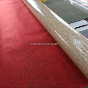 PVC-Bodenbelag mit Hoher Reißfestigkeit - Laminatboden vom Foshan Flagles Lieferanten - Product Image 6