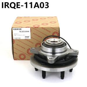 IRQE-11A03 Automotive <b>Wheel</b> Hub Bearing Assembly For Ford USA 515119 <b>Replacement</b> Part - Product Image 3
