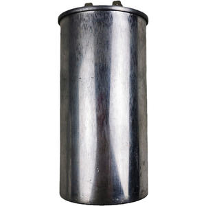 ตัวเก็บประจุพานาโซนิค 70Uf 400V ของแท้ใหม่เอี่ยมสำหรับชิ้นส่วนเครื่องปรับอากาศโครงสร้างโลหะที่ทนทาน - Product Image 1