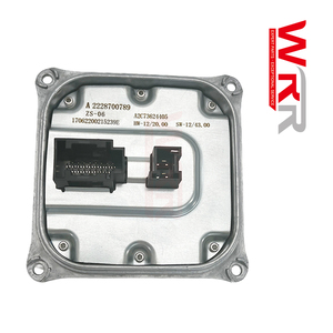 Module de commande de phare LED 2228700789 4479051804 pour Benz W205 W222 C300 S550 – Unités de commande électroniques fiables pour ballasts de lampes - Product Image 4