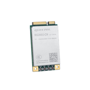 5G Wifi <span class=keywords><strong>Module</strong></span> Không Dây <span class=keywords><strong>Modem</strong></span> Nhúng Linux UART 2LAN 5G Để Wifi Sim Thẻ IOT Di Động Mô-đun Hội Đồng Quản Trị - Product Image 2