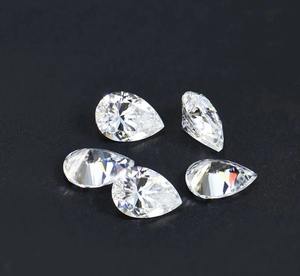 Pulsera de diamantes VVS para mujer, pulsera de diamantes naturales y cultivados en laboratorio, al mejor precio. - Product Image 4