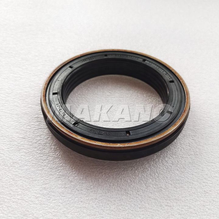 Original ISF 3.8 Crank Shaft Oil Seal Front Crankshaft Oil Seal  