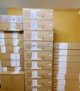 Original Nouveau Fortinet Fortigate 201G FG-201G FC-10-F2H1G-950-02-12 Licence Matériel Réseau Entreprise Pare-feu Routeur - Product Image 4