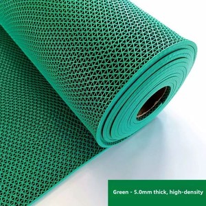<span class=keywords><strong>Tapis</strong></span> réversible en PVC écologique, hautement imperméable, antidérapant, <span class=keywords><strong>pour</strong></span> animaux <span class=keywords><strong>de</strong></span> compagnie, toutes saisons, lavable, <span class=keywords><strong>pour</strong></span> toilettes, salle <span class=keywords><strong>de</strong></span> bain, hôtel, <span class=keywords><strong>golf</strong></span>, extérieur, vinyle - Product Image 3