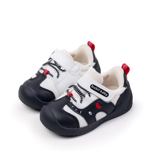 Novità 2025: <span class=keywords><strong>Scarpe</strong></span> Casual per Tutte le Stagioni per Bambini e Bambine, Suole Antiscivolo in TPR, <span class=keywords><strong>Scarpe</strong></span> <span class=keywords><strong>Bianche</strong></span> per Bambini da 0 a 3 Anni - Product Image 6