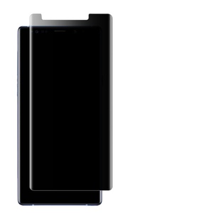 อุปกรณ์ป้องกันหน้า<span class=keywords><strong>จอ</strong></span>กระจกเทมเปอร์เรเดียน9ชม. สำหรับ S8 S8 + S9 S9 + S10 - Product Image 6