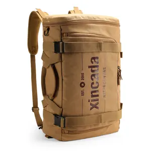 学校のバックパックのための良い真新しい旅行メンズバックパック男性のためのメンズラゲッジバッグハンドバッグ