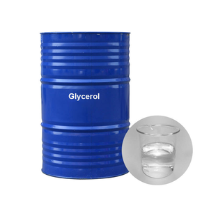 Gliserinum/Gliserin/Gliserol Berkualitas Tinggi untuk Medis dan Industri dengan Harga Bagus - Product Image 1