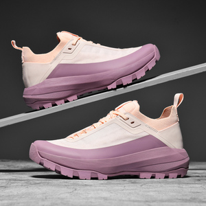 Zapatos Casuales de Moda Urbana de Alta Calidad, Botas de <span class=keywords><strong>Senderismo</strong></span> Ligeras Antideslizantes para Exteriores, <span class=keywords><strong>Zapatillas</strong></span> de Trail Running Estilo de Caminata - Product Image 2