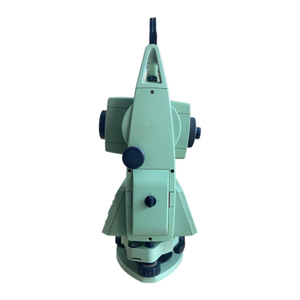 เครื่องวัดมุมอัตโนมัติมือสอง TC402 รุ่น Total Station Robotic Survey ความแม่นยำ 2 วินาที ใช้ปริซึมเดี่ยว ระยะวัดได้ 5000 เมตร คุณภาพสูง ราคาประหยัด เครื่องวัดมุมอัตโนมัติ TC402 รุ่น High - Product Image 5