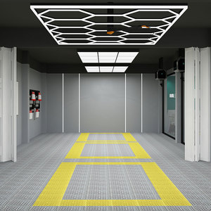 Car Wash Shop Equipment Configuração Completa Alta Pressão Lavadora Mangueira Carretel Compressor De Ar <span class=keywords><strong>Auto</strong></span> Detalhamento Estação para Novos Negócios - Product Image 3