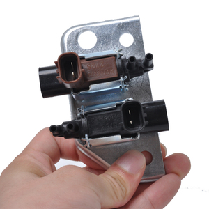 Válvula Solenoide de emisión automática, precio al por mayor en BAJUTU para Pajero <span class=keywords><strong>Shogun</strong></span> L200 4D56 OE:MR577099 ,Ebay, superventas - Product Image 5