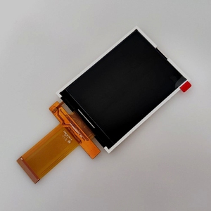 Оригинальный POWERTIP 240x320 <span class=keywords><strong>40</strong></span> контактов 3,5 дюймов TFT ЖК-экран PH240320T-052-X01Q - Product Image 6