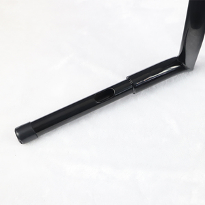 Xe Máy Tay Cầm Nhà Máy Xe Đạp Bụi Bẩn Xử Lý Thanh 7 8 "Tay Cầm Xe Máy Cho Harley - Product Image 6