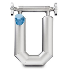 Débitmètre et densimètre Coriolis Motion Performance pour la mesure de débit des gaz, débitmètres multiphasés - Product Image 4