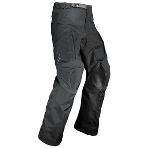 Pantalon de motocross personnalisé pour usine, pantalon de moto tout-terrain respirant et léger pour le sport - Product Image 6