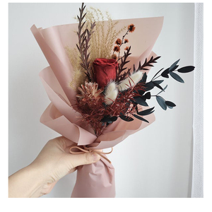 Reale di Tocco mini <span class=keywords><strong>bouquet</strong></span> di <span class=keywords><strong>fiori</strong></span> mini <span class=keywords><strong>bouquet</strong></span> di <span class=keywords><strong>fiori</strong></span> <span class=keywords><strong>secchi</strong></span> Conserve di <span class=keywords><strong>fiori</strong></span> <span class=keywords><strong>bouquet</strong></span> da sposa - Product Image 1