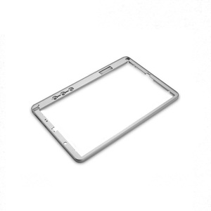 <span class=keywords><strong>Telaio</strong></span> per lavorazione CNC ad alta precisione personalizzato produttore cinese - Product Image 3