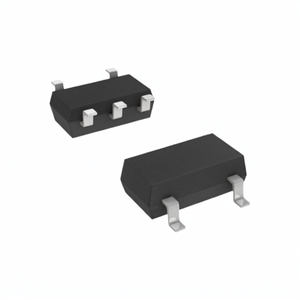 5 TSSOP, SC 70 5, SOT 353 In Stock NCV612SQ18T1G Power Management (PMIC) Bom Service Electronic Component - Product Image 1