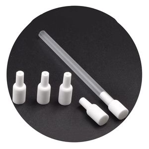 अच्छी प्रतिष्ठा छिद्रित तत्व pp पॉलीप्रोपाइलीन पॉलीथीन प्लास्टिक सिंक्रोड फिल्टर प्लास्टिक रेमोटिक साइलेंसर - Product Image 1