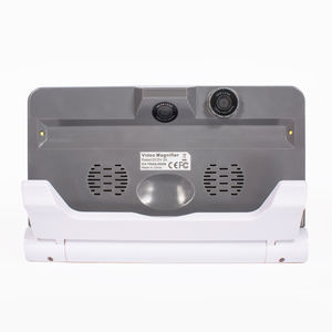 <span class=keywords><strong>Portable</strong></span> 7 pouces LCD électronique vidéo téléphone écran loupe Mobile basse vision aides dispositifs pour malvoyants - Product Image 6