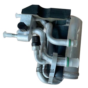 6102500C91 Nuevo Secador de Acumulador de Aire Acondicionado para International Navistar Prostar 2013 2014 1000226961 Sk65334a Freightliner - Product Image 5