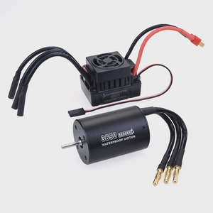 Motor CC sin Escobillas de 38 mm, 12 V 24 V - Opciones de Bobinado Personalizadas para Requisitos Precisos de RPM/Torque, Hopestar OEM ODM - Product Image 5