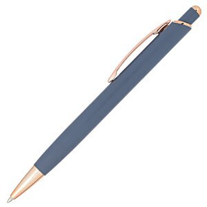 Bolígrafo Metálico Personalizado Alibi - Product Image 5