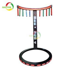 Máquina de Juego de Entretenimiento Operada con Monedas, de Reacción Rápida y Manos Ágiles, para Lanzar Palos y Atraparlos Rápidamente - Product Image 3