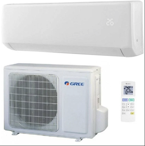 Triden Split Air Conditioner 12001-15000 Btu Wi-Fi Cooling Heating Remote Control R32 Variable Frequency Smart 5-in-1 Air Cooler - Product Image 6