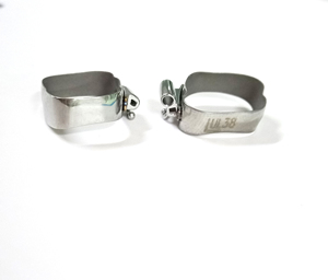 สายรัดฟันสำหรับจัดฟันโดยเครื่องจักร - Product Image 1