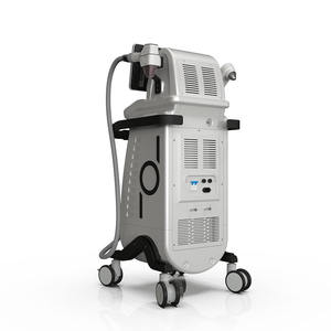 Máquina Profesional de Depilación Láser de Diodo Nubway 808nm 2026, 4 Ondas 755 940 1064nm, Equipo Médico para Salón de Belleza - Product Image 3