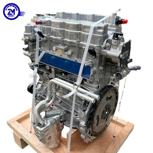 Moteur pour Jeep Dodge 2.4 pour <span class=keywords><strong>Tiger</strong></span> Shark2.4 Ensemble de moteur de véhicule de haute qualité pour Chrysler Cherokee Remplacement automobile - Product Image 4