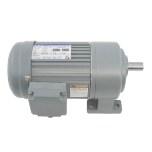 Nhỏ 3 giai đoạn <span class=keywords><strong>AC</strong></span> ngang dọc động cơ cảm ứng 50Hz 1400 vòng/phút động cơ điện với bánh răng giảm tốc - Product Image 2