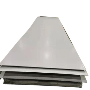 Quantité minimale de commande bas vente chaude feuille d'acier inoxydable de haute qualité 0.5mm 0.8mm - Product Image 1