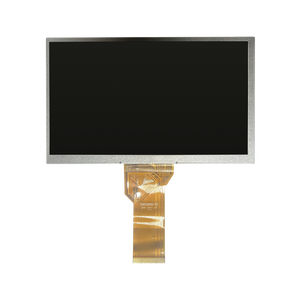Pantalla LCD 800*480 450nits Original TM070RDH10-<span class=keywords><strong>45</strong></span> Módulo de Pantalla Panel TM070RDH10-40 00 42 <span class=keywords><strong>43</strong></span> 20 46 47 53 44 41 11 - Product Image 1