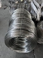 Câbles en acier inoxydable 304 316 en gros, câble inox 7x19, corde en acier inoxydable de 1,8 mm, fabricant de câbles en acier 7*19