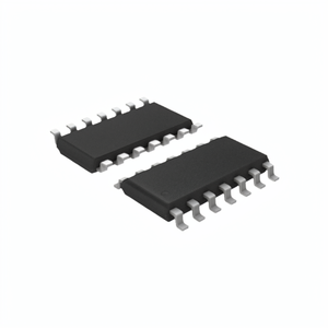 Servicio Integral Original de Chips Electrónicos, Chip 14 SOIC TLV2783ID - Product Image 1