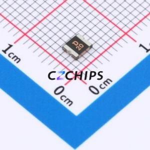 SMD1210-200/16N Resettable <b>Fuse</b> 1210 <b>Fuse</b> 16V <b>100A</b> 2A 4A - Product Image 2