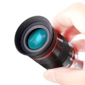 Oculaire de télescope astronomique professionnel Angeleyes FMC 1.25 "68 degrés ultra grand angle - Product Image 1