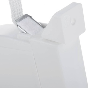 Accessoires <span class=keywords><strong>de</strong></span> <span class=keywords><strong>volet</strong></span> <span class=keywords><strong>roulant</strong></span> intelligent <span class=keywords><strong>Sangle</strong></span> <span class=keywords><strong>de</strong></span> <span class=keywords><strong>volet</strong></span> <span class=keywords><strong>roulant</strong></span> <span class=keywords><strong>Enrouleur</strong></span> à la main <span class=keywords><strong>Enrouleur</strong></span> <span class=keywords><strong>de</strong></span> cordon Boîte blanche Boîtier 5 mètres <span class=keywords><strong>de</strong></span> ruban - Product Image 4