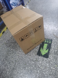 Nueva Máquina de Soldadura de Lonas de <span class=keywords><strong>PVC</strong></span> LIUDU de 2600kW y 220V, Máquina de Sellado de Costuras por Aire Caliente para Pancartas, Textiles y Plásticos - Product Image 6