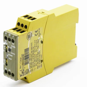 Nieuwe originele, direct leverbare 884110 industriële automatisering PAC dedicated PLC programmeercontroller - Product Image 1