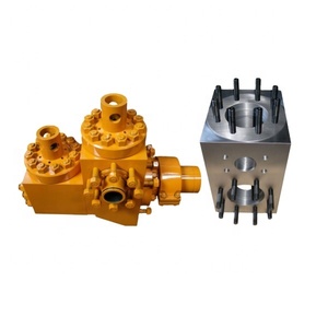 Modul Silinder Hidrolik <span class=keywords><strong>API</strong></span> 7K F1600 untuk Pompa Lumpur - Product Image 5