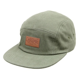 หมวกแคนวาส 5 แผง แบบกำหนดเอง พร้อมโลโก้ของคุณเอง - Product Image 1